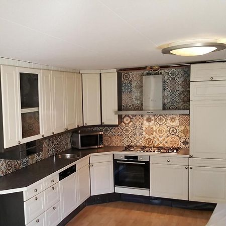 Vinkenhof 6-8 Personen Villa Baarle-Nassau Luaran gambar