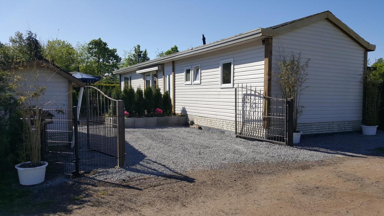 Vinkenhof 6-8 Personen Villa Baarle-Nassau Luaran gambar