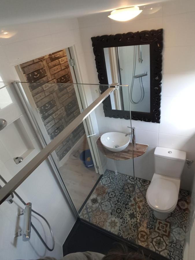 Vinkenhof 6-8 Personen Villa Baarle-Nassau Luaran gambar