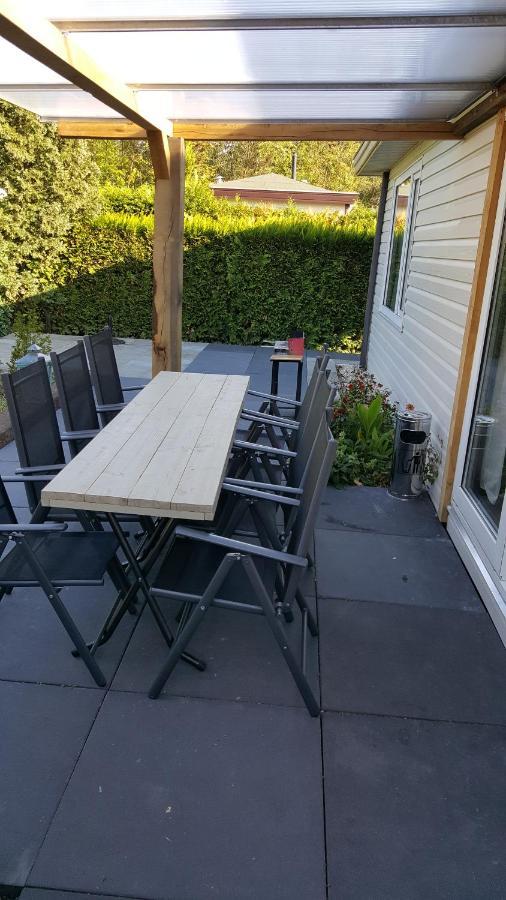 Vinkenhof 6-8 Personen Villa Baarle-Nassau Luaran gambar